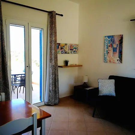 Tatil Evi Themis Beach House *
