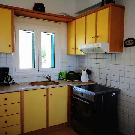Themis Beach House