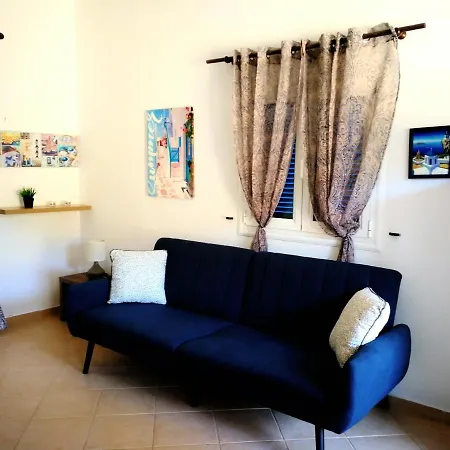 Themis Beach House