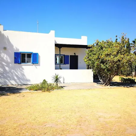 Themis Beach House Mikri Vigla